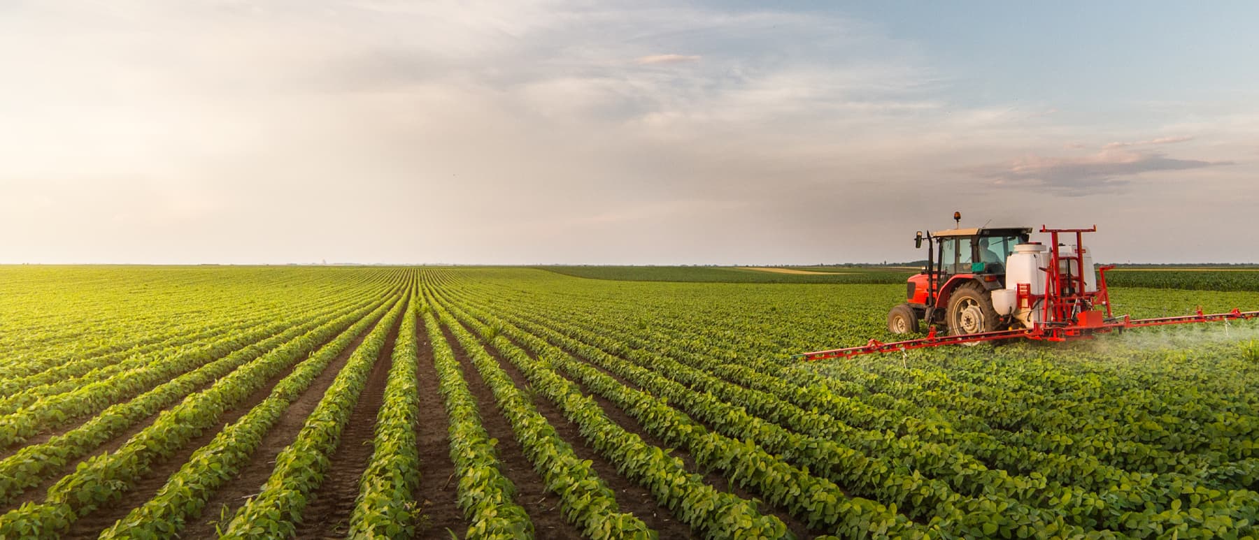 Richmond Asset Finance | Agricultural Finance | Yorkshire