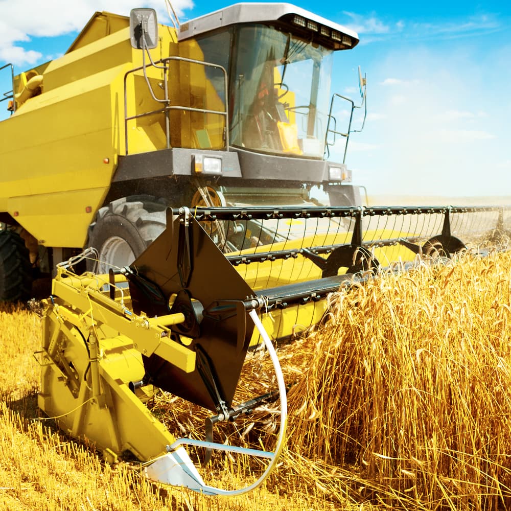 Equipment Finance | Agricultural Finance | Yorkshire