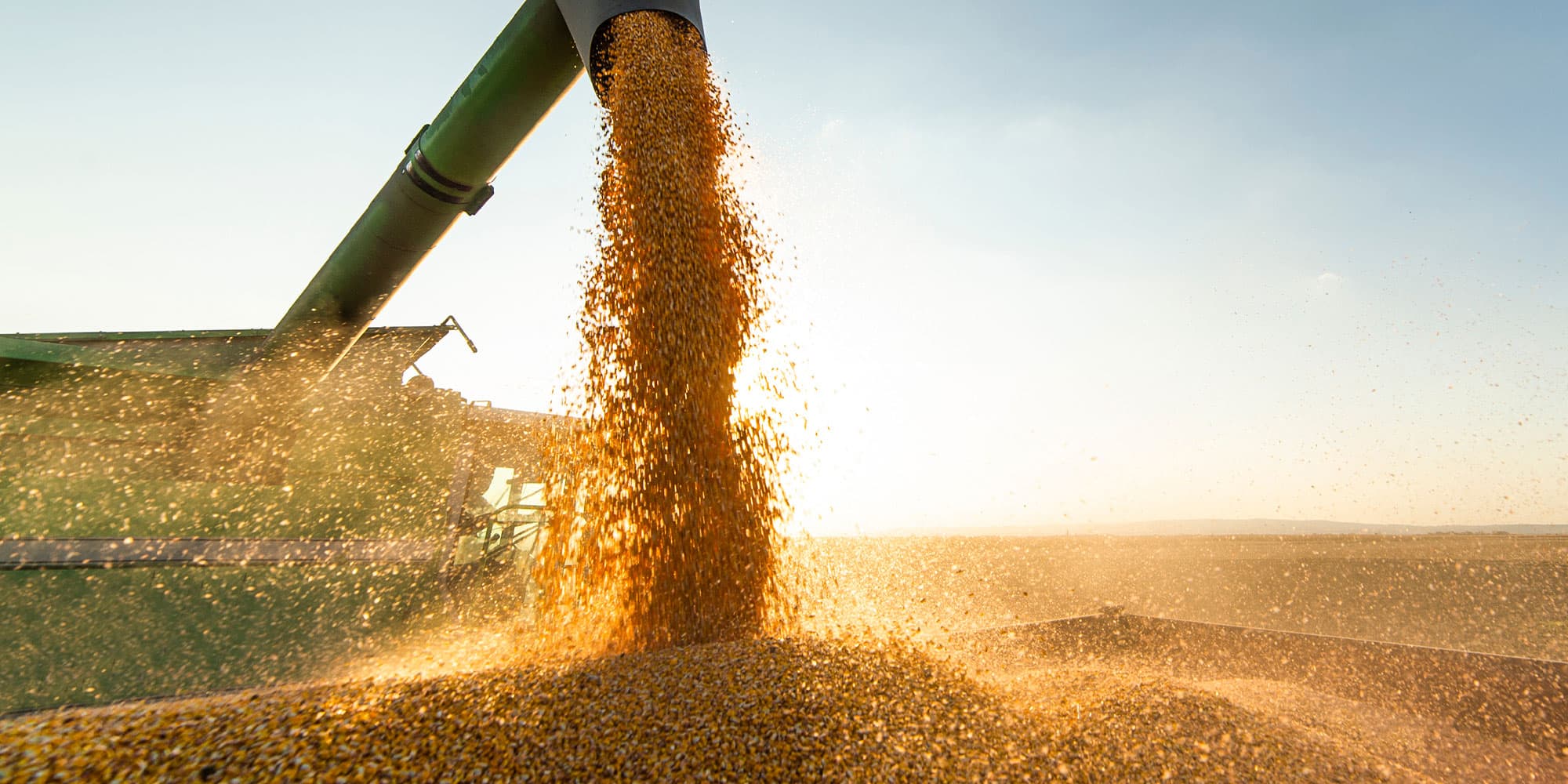 Richmond Asset Finance | Agricultural Finance | Yorkshire