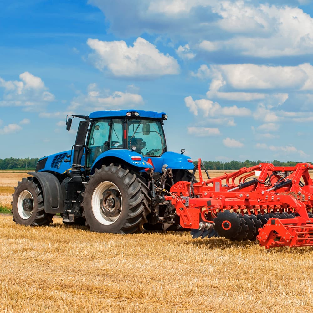 Hire Purchase | Lease Purchase | Agricultural Finance | Yorkshire