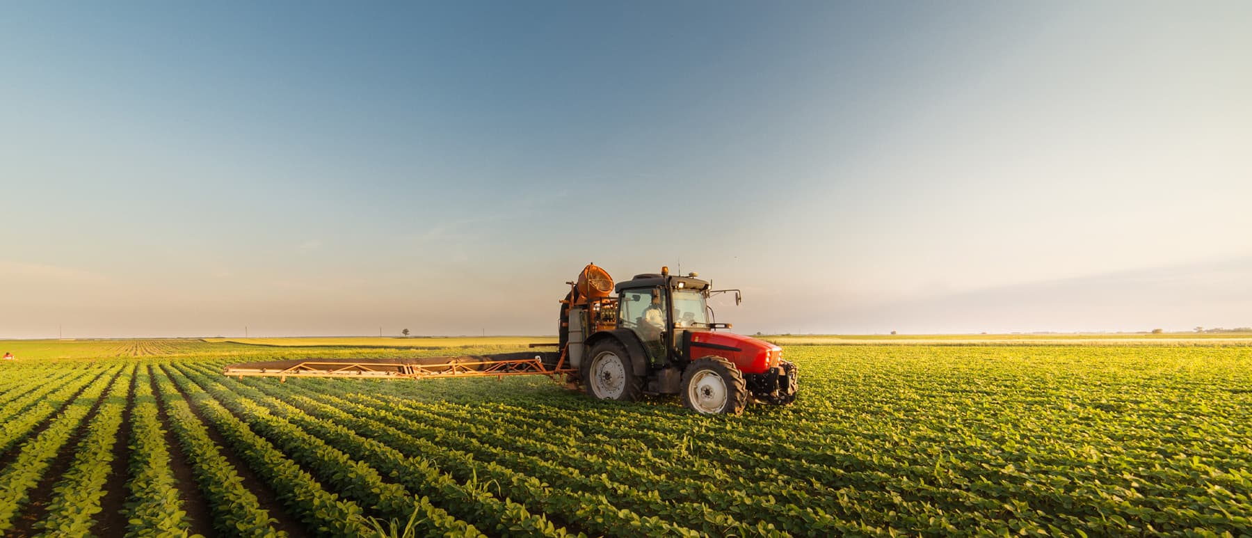 Asset Refinance | Agricultural Finance | Yorkshire