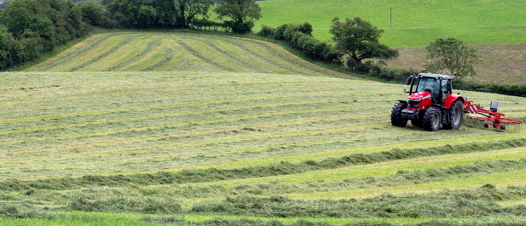 Vehicle Finance | Agricultural Finance | Yorkshire